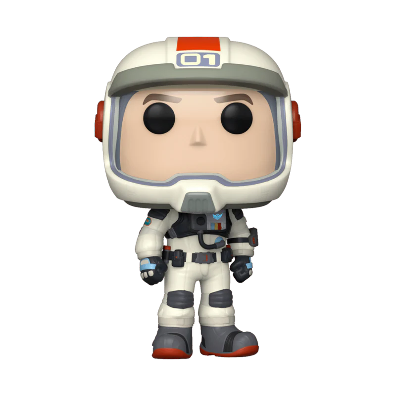 Funko Pop Disney: Lightyear Buzz Lightyear Xl 01