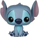 Funko Pop Disney: Lilo & Stitch Stitch Seated
