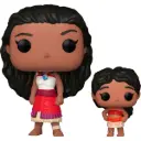 Funko Pop & Buddy Disney: Moana 2 Moana & Little Sis Simea