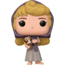 Funko Pop Disney: Sleeping Beauty 65Th Aurora With Owl
