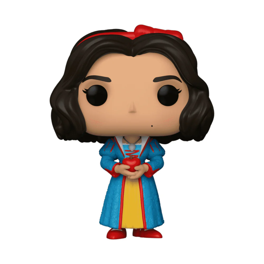 Funko Pop Disney: Snow White Live Action Snow White