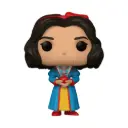 Funko Pop Disney: Snow White Live Action Snow White