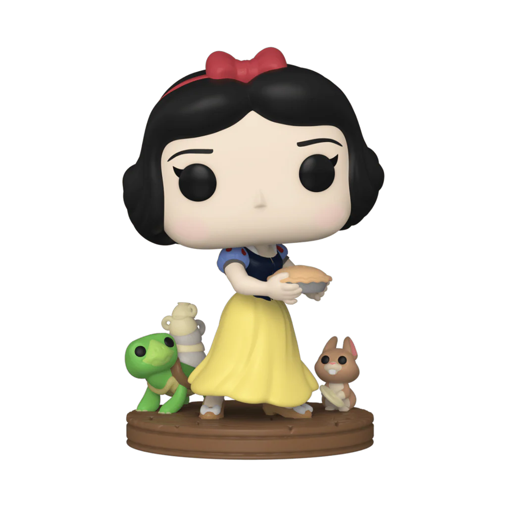 Funko Pop Disney: Ultimate Princess Snow White