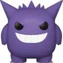 Funko Pop Games: Pokemon Gengar