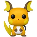 Funko Pop Games: Pokemon Raichu Emea