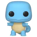 Funko Pop Games: Pokemon Squirtle