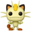 Funko Pop Games: Pokemon Meowth Emea