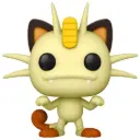 Funko Pop Games: Pokemon Meowth Emea
