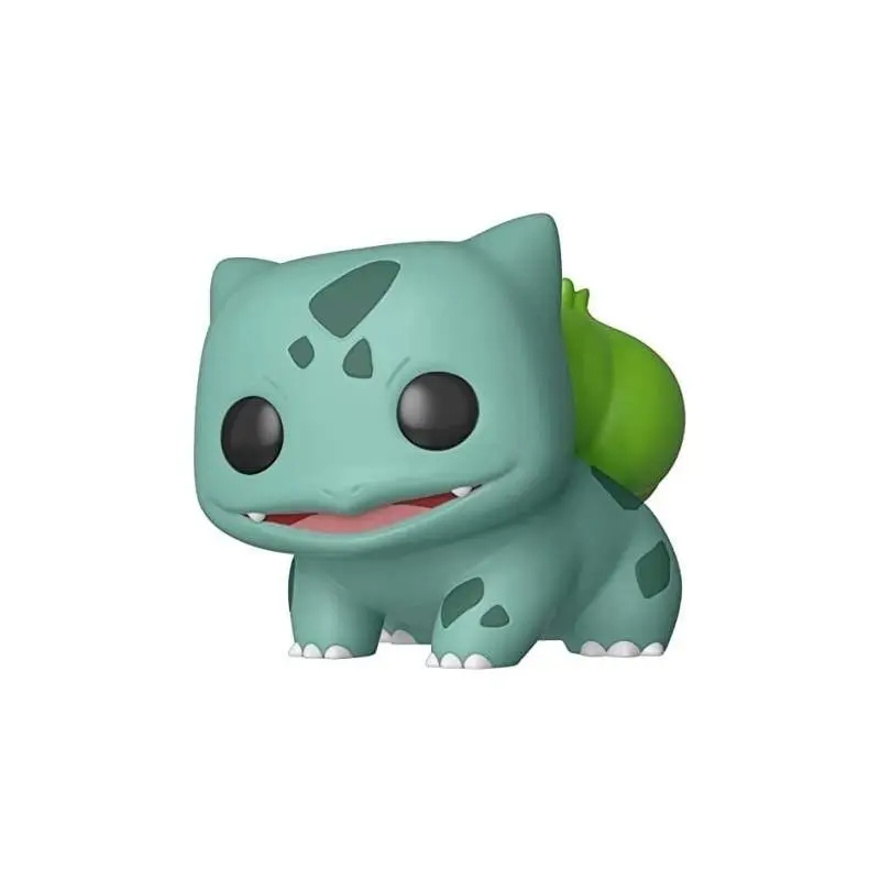 Funko Pop Games: Pokemon Bulbasaur