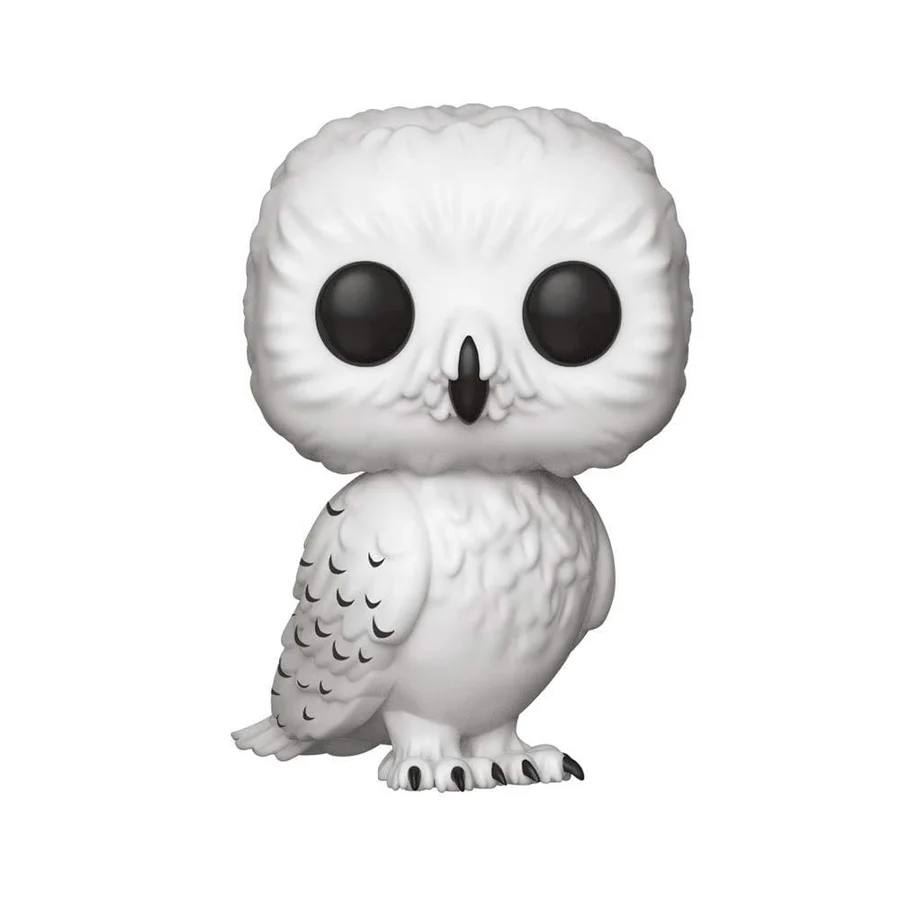Funko Pop Movies: Harry Potter Hedwig