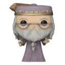 Funko Pop Movies: Harry Potter Dumbledore Wand