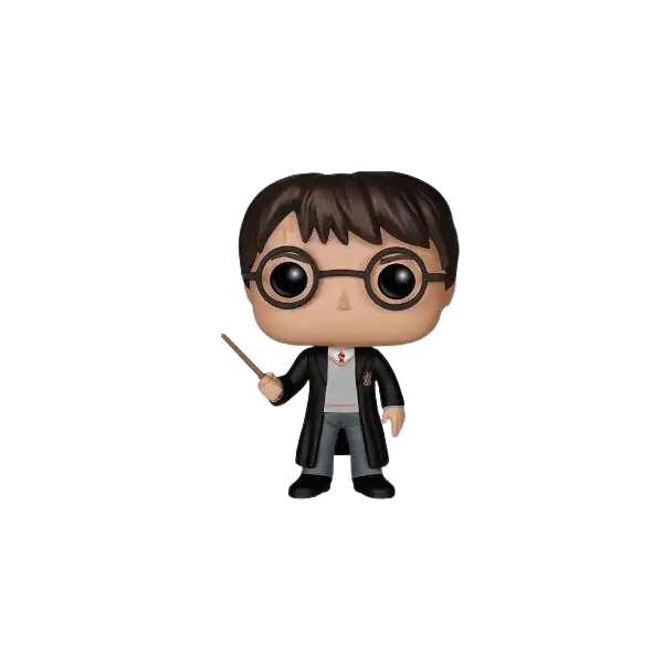 Funko Pop Movies: Harry Potter Harry Potter