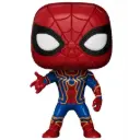 Funko Pop Marvel: Avengers Infinity War Iron Spider