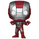 Funko Pop Marvel: Infinity Saga Im2 Mrk 5