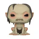 Funko Pop Movies: Lotr Hobbit S3 Gollum Withchase