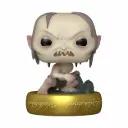 Funko Pop Plus Movies: Lord Of The Ring S9 Gollum Gw