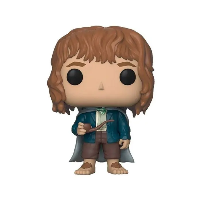 Funko Pop Movies: Lotr Hobbit S3 Pippin Took