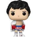 Funko Pop Movies: Rocky S1 Rocky Rocky Iv
