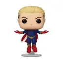 Funko Pop Tv: The Boys Homelander Levitating