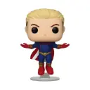 Funko Pop Tv: The Boys Homelander Levitating