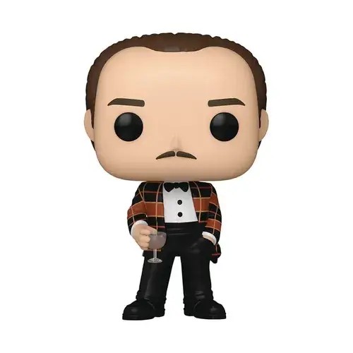 Funko Pop Movies: The Godfather Part 2 Fredo Corleone