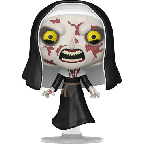 Funko Pop Movies: The Nun Ii The Nun
