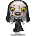 Funko Pop Movies: The Nun Ii The Nun