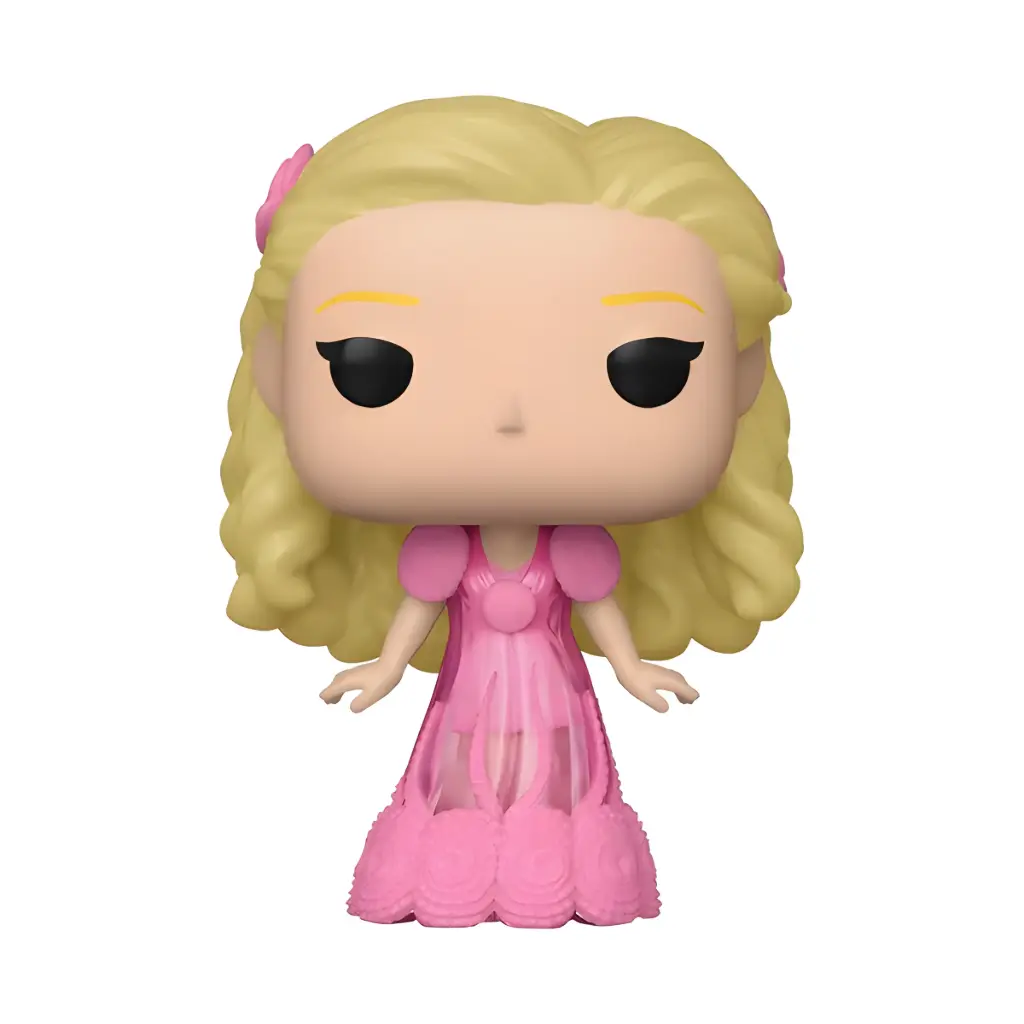Funko Pop Movies: Wicked Glinda In Night Gown