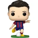 Funko Pop Football: Barcelona Lewandowski