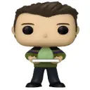 Funko Pop Tv: Friends Joey With Pizza