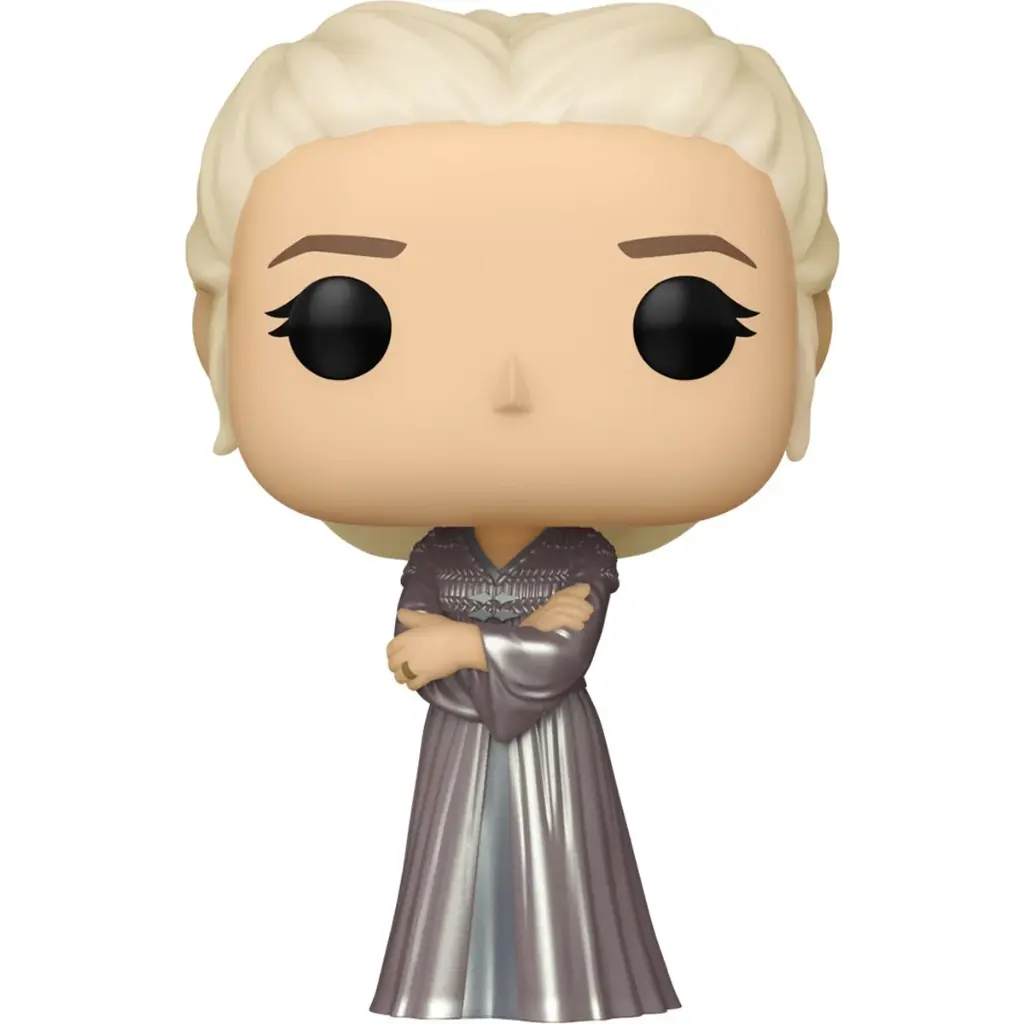 Funko Pop Tv: House Of The Dragon S4 Rhaynera Targaryen