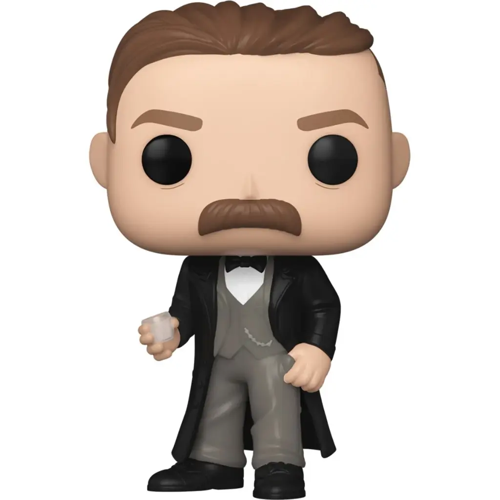 Funko Pop Tv: Peaky Blinders Arthur Shelby