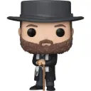 Funko Pop Tv: Peaky Blinders Alfie Solomons