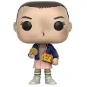 فنكو بوب تي في: إليفن مع الوافلز (Eggos) من مسلسل Stranger Things