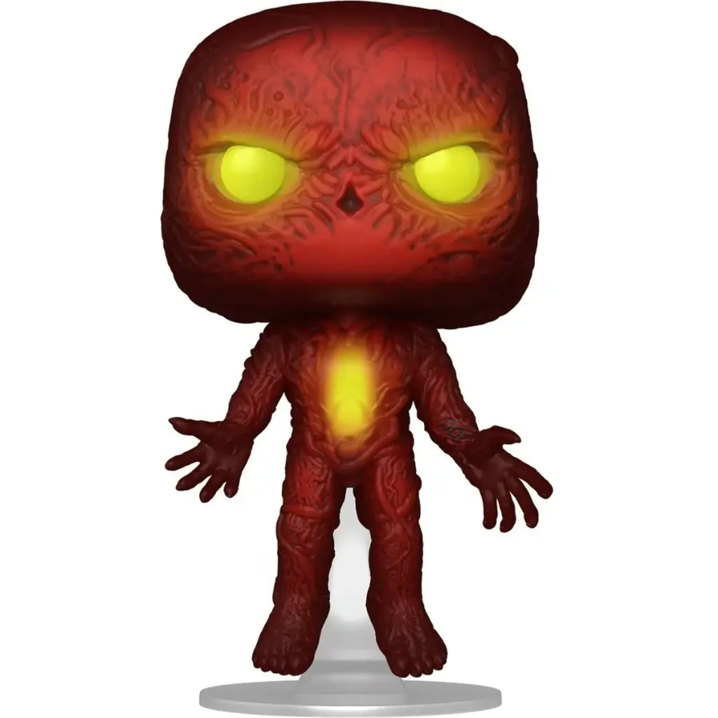 Funko Pop Tv: Stranger Things Rift Vecna