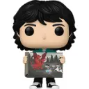 Funko Pop Tv: Stranger Things S4 Mike With Will'S Painting
