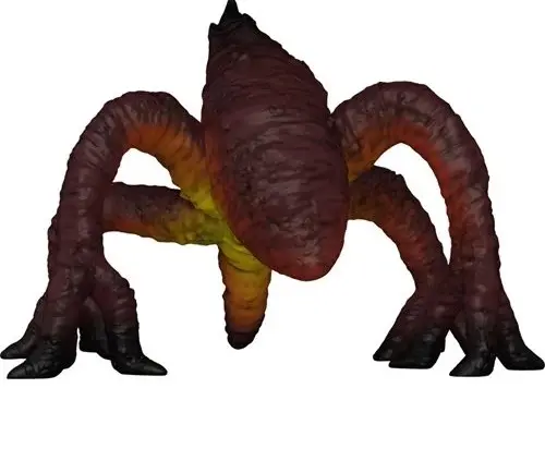 Funko Pop Super Tv: Stranger Things Rift Mind Flayer