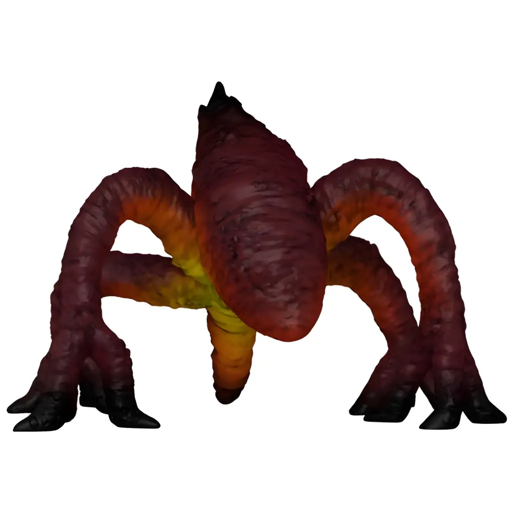 Funko Pop Super Tv: Stranger Things Rift Mind Flayer