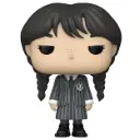 Funko Pop Tv: Wednesday Wednesday