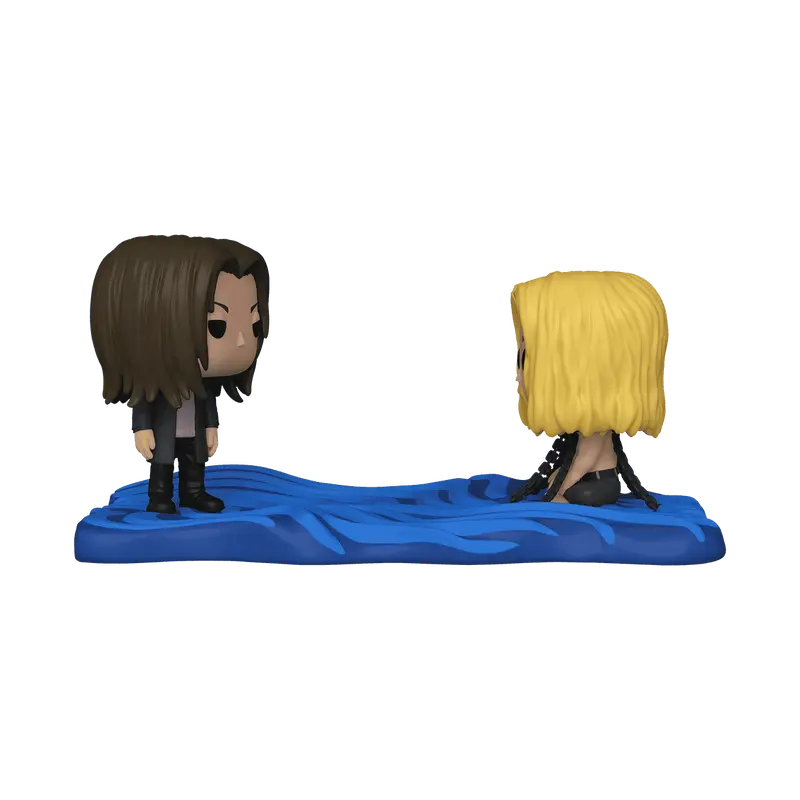 Funko Pop Moments Animation: Attack On Titan Eren & Zeke Exc