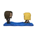 فينكو بوب لحظة أنمي: إرين وزيك من هجوم العمالقة - إصدار حصري