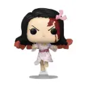 Funko Pop Animation: Demon Slayer Nezuko Leaping Exc
