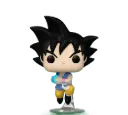 Funko Pop Animation: Dragon Ball Gt Goku With kamehameha Exc