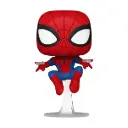 Funko Pop Marvel: Spider Man Web Swing Spidey Exc
