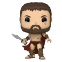 Funko Pop Movies: 300 Leonidas Bd Exc