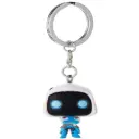 Funko Pocket Pop Games: Fortnite Frozen Raven
