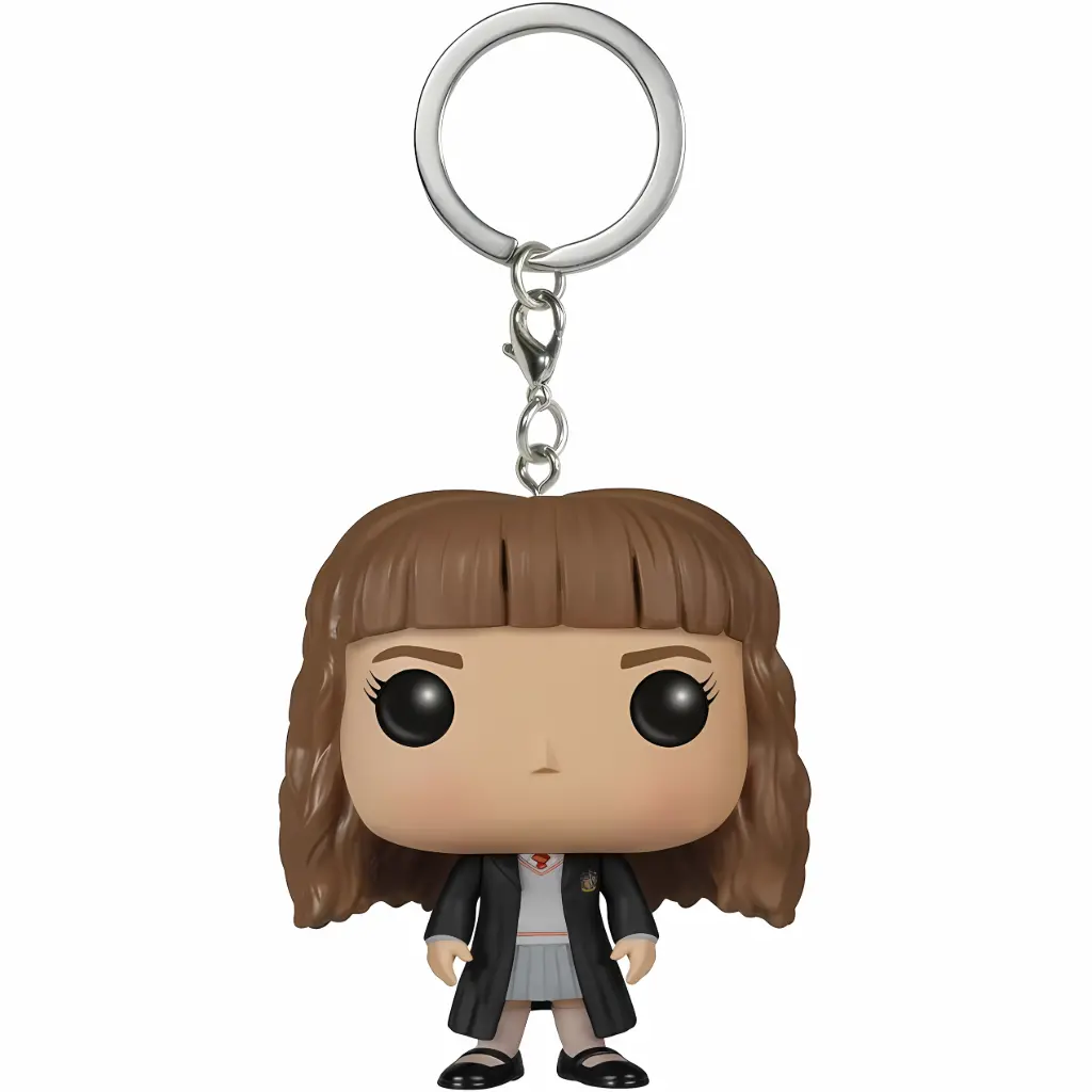 Funko Pocket Pop Movies: Harry Potter Hermione