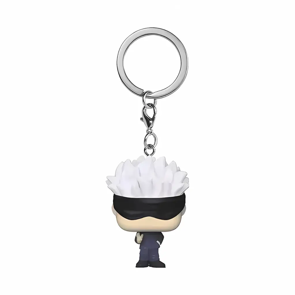 Funko Pocket Pop Animation: Jujutsu Kaisen Gojo