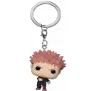 Funko Pocket Pop Animation: Jujutsu Kaisen Itadori Exc