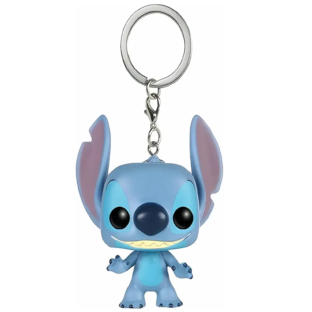 Funko Pocket Pop Disney: Lilo & Stitch